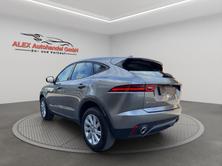 JAGUAR E-Pace 2.0 P250 R-Dynamic S AWD Automatik, Benzin, Occasion / Gebraucht, Automatik - 4