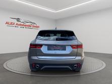 JAGUAR E-Pace 2.0 P250 R-Dynamic S AWD Automatik, Benzin, Occasion / Gebraucht, Automatik - 5
