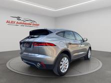 JAGUAR E-Pace 2.0 P250 R-Dynamic S AWD Automatik, Benzin, Occasion / Gebraucht, Automatik - 7