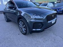 JAGUAR E-Pace 2.0 P200 R-Dynamic AWD Black, Hybride Leggero Benzina/Elettrica, Occasioni / Usate, Automatico - 2