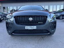 JAGUAR E-Pace 2.0 P200 R-Dynamic AWD Black, Hybride Leggero Benzina/Elettrica, Occasioni / Usate, Automatico - 3