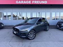 JAGUAR E-Pace 2.0 P200 R-Dynamic AWD Black, Hybride Leggero Benzina/Elettrica, Occasioni / Usate, Automatico - 4