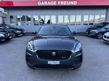 JAGUAR E-Pace 2.0 P200 R-Dynamic AWD Black, Hybride Leggero Benzina/Elettrica, Occasioni / Usate, Automatico - 6