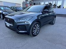 JAGUAR E-Pace 2.0 P200 R-Dynamic AWD Black, Hybride Leggero Benzina/Elettrica, Occasioni / Usate, Automatico - 7