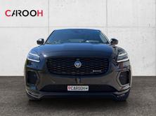 JAGUAR E-Pace 2.0 P250 R-Dynamic AWD, Hybride Leggero Benzina/Elettrica, Occasioni / Usate, Automatico - 2