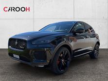 JAGUAR E-Pace 2.0 P250 R-Dynamic AWD, Hybride Leggero Benzina/Elettrica, Occasioni / Usate, Automatico - 3
