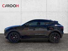 JAGUAR E-Pace 2.0 P250 R-Dynamic AWD, Hybride Leggero Benzina/Elettrica, Occasioni / Usate, Automatico - 4