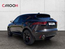 JAGUAR E-Pace 2.0 P250 R-Dynamic AWD, Hybride Leggero Benzina/Elettrica, Occasioni / Usate, Automatico - 5
