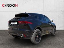 JAGUAR E-Pace 2.0 P250 R-Dynamic AWD, Hybride Leggero Benzina/Elettrica, Occasioni / Usate, Automatico - 7
