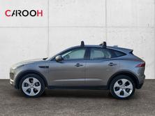 JAGUAR E-Pace 2.0 P250 HSE AWD Automatik, Benzina, Occasioni / Usate, Automatico - 4