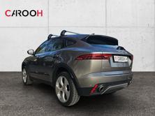 JAGUAR E-Pace 2.0 P250 HSE AWD Automatik, Benzina, Occasioni / Usate, Automatico - 5