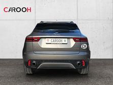 JAGUAR E-Pace 2.0 P250 HSE AWD Automatik, Benzina, Occasioni / Usate, Automatico - 6