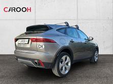 JAGUAR E-Pace 2.0 P250 HSE AWD Automatik, Benzina, Occasioni / Usate, Automatico - 7