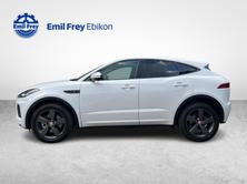 JAGUAR E-Pace 2.0 T 250 R-Dynamic SE AWD, Benzina, Occasioni / Usate, Automatico - 2