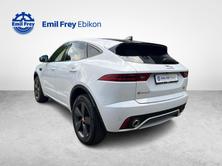 JAGUAR E-Pace 2.0 T 250 R-Dynamic SE AWD, Benzina, Occasioni / Usate, Automatico - 3