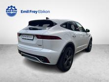 JAGUAR E-Pace 2.0 T 250 R-Dynamic SE AWD, Benzina, Occasioni / Usate, Automatico - 5