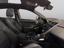 JAGUAR E-Pace 2.0d D165 R-Dynamic AWD Black, Mild-Hybrid Diesel/Electric, Second hand / Used, Automatic - 2