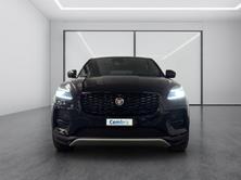 JAGUAR E-Pace 2.0d D165 R-Dynamic AWD Black, Mild-Hybrid Diesel/Electric, Second hand / Used, Automatic - 5