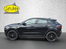 JAGUAR E-Pace 2.0 D 150 AWD, Diesel, Second hand / Used, Automatic - 3