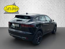 JAGUAR E-Pace 2.0 D 150 AWD, Diesel, Second hand / Used, Automatic - 6