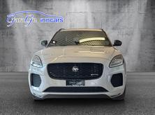 JAGUAR E-Pace 2.0 P300 R-Dynamic HSE AWD Automatik, Benzin, Occasion / Gebraucht, Automatik - 2