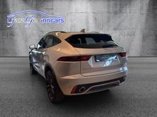 JAGUAR E-Pace 2.0 P300 R-Dynamic HSE AWD Automatik, Benzin, Occasion / Gebraucht, Automatik - 3