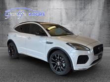JAGUAR E-Pace 2.0 P300 R-Dynamic HSE AWD Automatik, Benzin, Occasion / Gebraucht, Automatik - 4