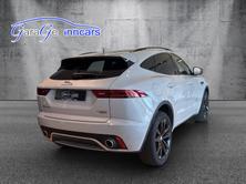 JAGUAR E-Pace 2.0 P300 R-Dynamic HSE AWD Automatik, Benzin, Occasion / Gebraucht, Automatik - 5