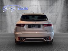 JAGUAR E-Pace 2.0 P300 R-Dynamic HSE AWD Automatik, Benzin, Occasion / Gebraucht, Automatik - 6