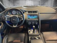 JAGUAR E-Pace 2.0 P300 R-Dynamic HSE AWD Automatik, Benzin, Occasion / Gebraucht, Automatik - 7
