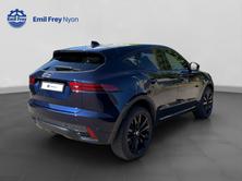 JAGUAR E-Pace 1.5 T 300e R-Dynamic SE AWD, Plug-in-Hybrid Petrol/Electric, Second hand / Used, Automatic - 6