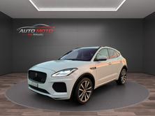 JAGUAR E-Pace 2.0 P300 HSE AWD Automatik, Benzin, Occasion / Gebraucht, Automatik - 2