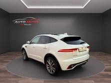 JAGUAR E-Pace 2.0 P300 HSE AWD Automatik, Benzin, Occasion / Gebraucht, Automatik - 3