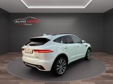 JAGUAR E-Pace 2.0 P300 HSE AWD Automatik, Benzin, Occasion / Gebraucht, Automatik - 4