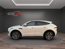 JAGUAR E-Pace 2.0 P300 HSE AWD Automatik, Benzin, Occasion / Gebraucht, Automatik - 5