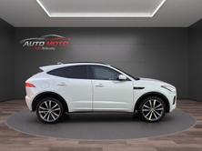 JAGUAR E-Pace 2.0 P300 HSE AWD Automatik, Benzin, Occasion / Gebraucht, Automatik - 6