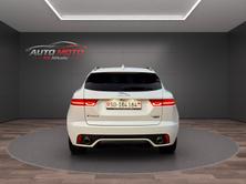 JAGUAR E-Pace 2.0 P300 HSE AWD Automatik, Benzin, Occasion / Gebraucht, Automatik - 7