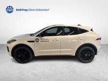 JAGUAR E-Pace 1.5 T 270e R-Dynamic SE AWD, Plug-in-Hybrid Benzin/Elektro, Occasion / Gebraucht, Automatik - 2