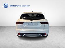 JAGUAR E-Pace 1.5 T 270e R-Dynamic SE AWD, Plug-in-Hybrid Benzin/Elektro, Occasion / Gebraucht, Automatik - 4