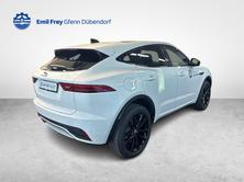 JAGUAR E-Pace 1.5 T 270e R-Dynamic SE AWD, Plug-in-Hybrid Benzin/Elektro, Occasion / Gebraucht, Automatik - 5