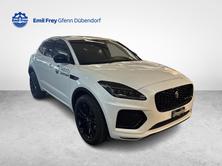 JAGUAR E-Pace 1.5 T 270e R-Dynamic SE AWD, Plug-in-Hybrid Benzin/Elektro, Occasion / Gebraucht, Automatik - 7