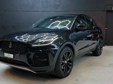 JAGUAR E-Pace 2.0 P200 AWD, Mild-Hybrid Benzin/Elektro, Occasion / Gebraucht, Automatik - 2