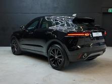 JAGUAR E-Pace 2.0 P200 AWD, Mild-Hybrid Benzin/Elektro, Occasion / Gebraucht, Automatik - 4