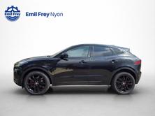JAGUAR E-Pace 1.5 T 300e R-Dynamic HSE AWD, Plug-in-Hybrid Benzin/Elektro, Occasion / Gebraucht, Automatik - 2