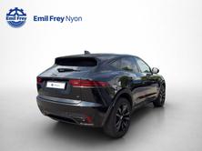 JAGUAR E-Pace 1.5 T 300e R-Dynamic HSE AWD, Plug-in-Hybrid Benzin/Elektro, Occasion / Gebraucht, Automatik - 3