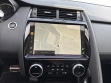JAGUAR E-Pace 1.5 T 300e R-Dynamic HSE AWD, Plug-in-Hybrid Benzin/Elektro, Occasion / Gebraucht, Automatik - 7