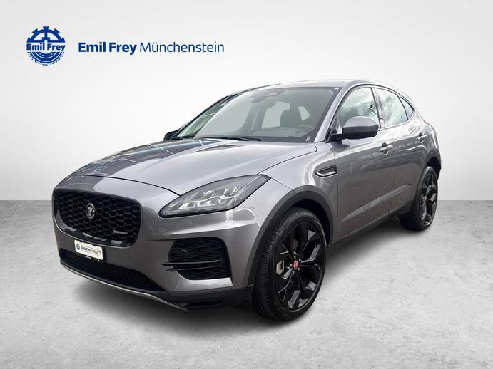 JAGUAR E-Pace 2.0 I4 200 S AWD, Mild-Hybrid Benzin/Elektro, Occasion / Gebraucht, Automatik