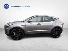 JAGUAR E-Pace 2.0 I4 200 S AWD, Mild-Hybrid Benzin/Elektro, Occasion / Gebraucht, Automatik - 2