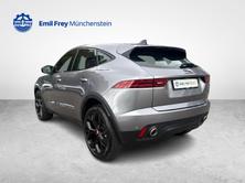 JAGUAR E-Pace 2.0 I4 200 S AWD, Mild-Hybrid Benzin/Elektro, Occasion / Gebraucht, Automatik - 3