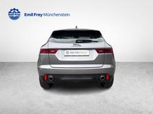 JAGUAR E-Pace 2.0 I4 200 S AWD, Mild-Hybrid Benzin/Elektro, Occasion / Gebraucht, Automatik - 4
